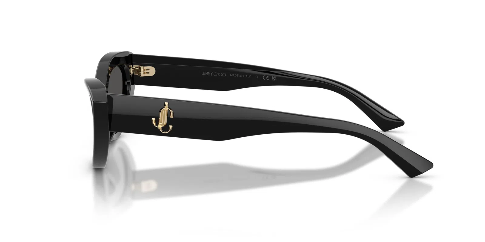 Jimmy Choo 5075U Sunglasses - view 11